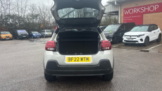 Citroen C3 1.2 PureTech Saint James 5dr Petrol Hatchback